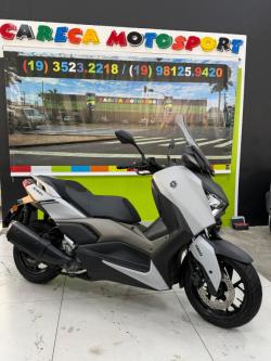 YAMAHA Xmax 250 