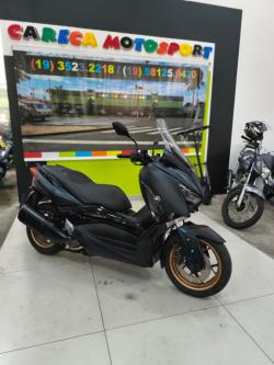 YAMAHA Xmax 250 