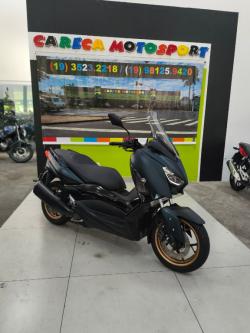 YAMAHA Xmax 250 