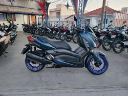 YAMAHA Xmax 250 