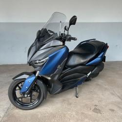 YAMAHA XMax 250 
