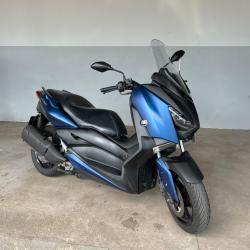 YAMAHA XMax 250 
