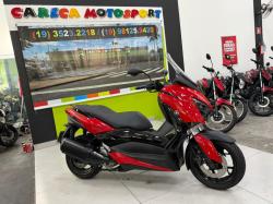YAMAHA XMax 250 