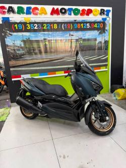 YAMAHA XMax 250 