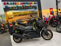 YAMAHA XMax 250 