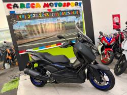 YAMAHA XMax 300 