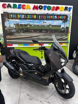 YAMAHA XMax 300 