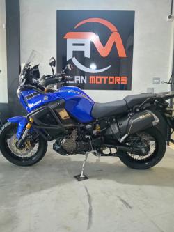 YAMAHA XT 1200 Z SUPER TENER 