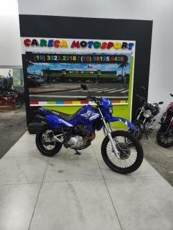 YAMAHA XT 600 E 