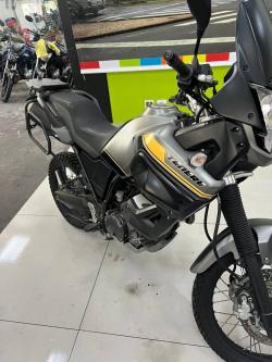 YAMAHA XT 600 E 
