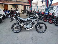 YAMAHA XT 660 R 