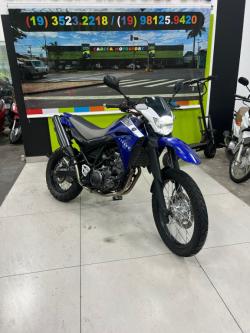 YAMAHA XT 660 R 