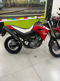 YAMAHA XT 660 R 