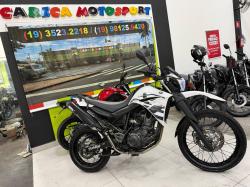 YAMAHA XT 660 R 
