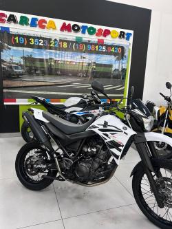 YAMAHA XT 660 R 