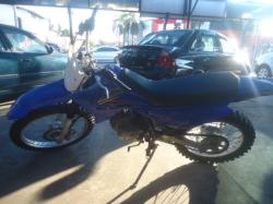 YAMAHA XTZ 125 K