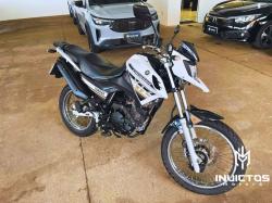 YAMAHA XTZ 150 Crosser S FLEX YAMAHA XTZ 150 Crosser S FLEX