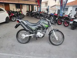 YAMAHA XTZ 150 Crosser ED