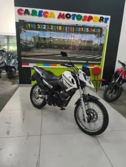YAMAHA XTZ 150 Crosser S YAMAHA XTZ 150 Crosser S