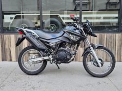 YAMAHA XTZ 150 Crosser S