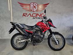 YAMAHA XTZ 150 Crosser Z