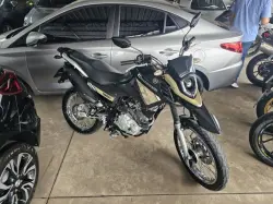 YAMAHA XTZ 150 Crosser Z