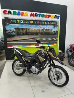 YAMAHA XTZ 150 Crosser 