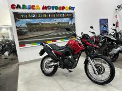 YAMAHA XTZ 150 Crosser S