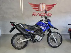YAMAHA XTZ 150 Crosser Z