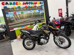 YAMAHA XTZ 150 Crosser 
