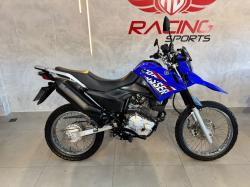 YAMAHA XTZ 150 Crosser Z