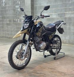 YAMAHA XTZ 150 Crosser S FLEX