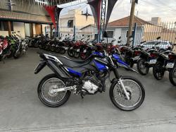 YAMAHA XTZ 150 Crosser Z