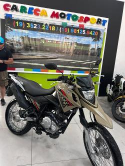 YAMAHA XTZ 150 Crosser 