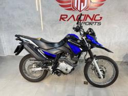 YAMAHA XTZ 150 Crosser Z