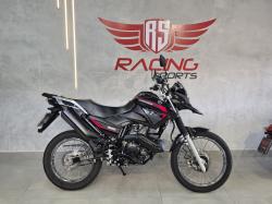 YAMAHA XTZ 150 Crosser S FLEX