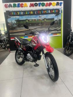 YAMAHA XTZ 150 Crosser 