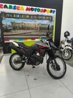 YAMAHA XTZ 250 