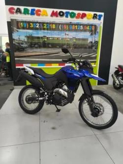 YAMAHA XTZ 250 