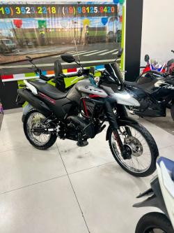 YAMAHA XTZ 250 