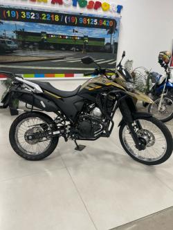 YAMAHA XTZ 250 LANDER