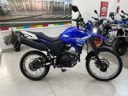 YAMAHA XTZ 250 LANDER