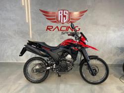 YAMAHA XTZ 250 LANDER