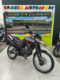 YAMAHA XTZ 250 LANDER