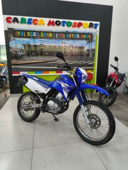 YAMAHA XTZ 250 LANDER
