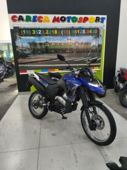 YAMAHA XTZ 250 LANDER