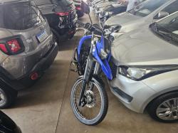 YAMAHA XTZ 250 LANDER