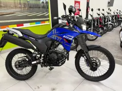 YAMAHA XTZ 250 LANDER