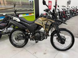 YAMAHA XTZ 250 LANDER