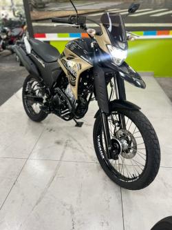 YAMAHA XTZ 250 LANDER